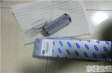 開利（Carrier)冷水機(jī)組常用零件