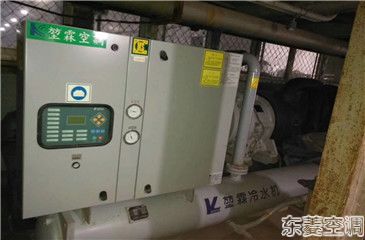 堃霖冷水機(jī)組維修